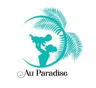 Au Paradise Logo