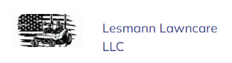 Lesmann Lawn Care Logo