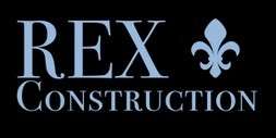 Rex Construction Group, LLC Logo