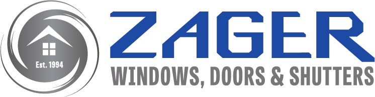 Zager Windows Logo