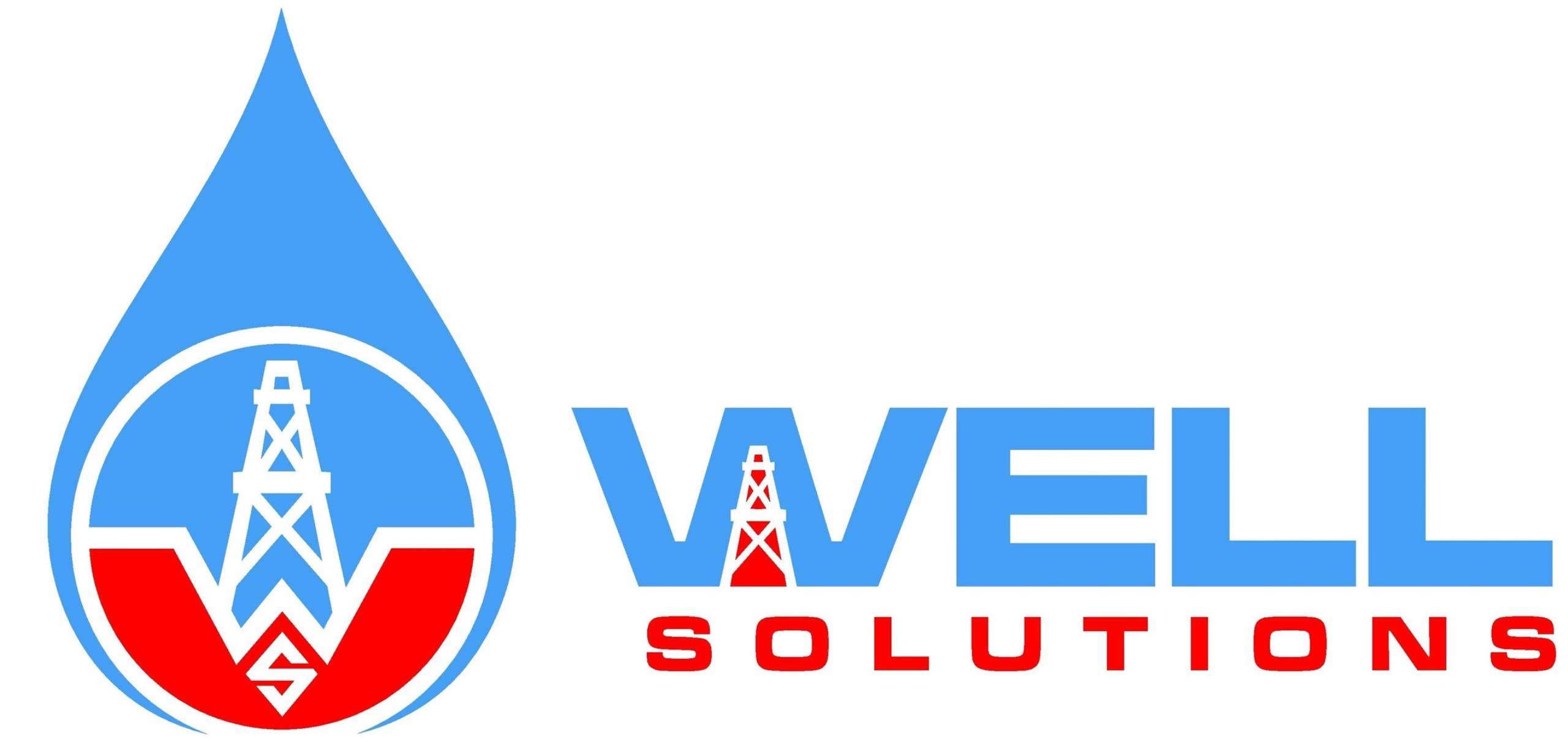 Well Solutions LLC Logo