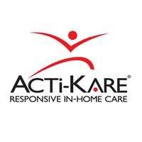 Acti-Kare In Home Care Services of Charlotte Metro Logo