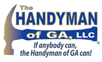 The Handyman of GA Logo