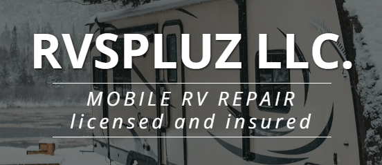 RVSPluz, LLC Logo