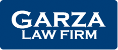 Garza Law Firm, PLLC Logo