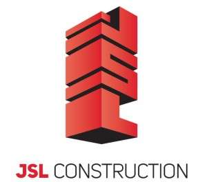 JSL Construction, Inc. Logo