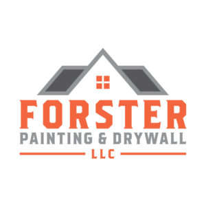 Forster Painting and Drywall, LLC Logo