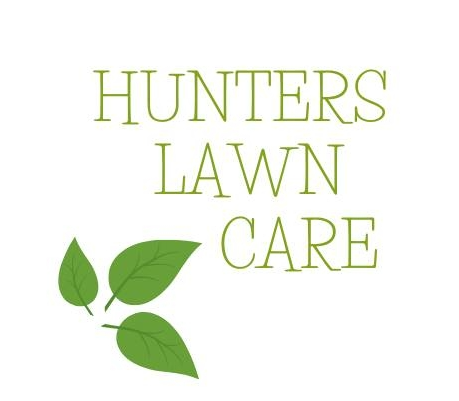 Hunter's Lawn Care & Tree Service, LLC Logo