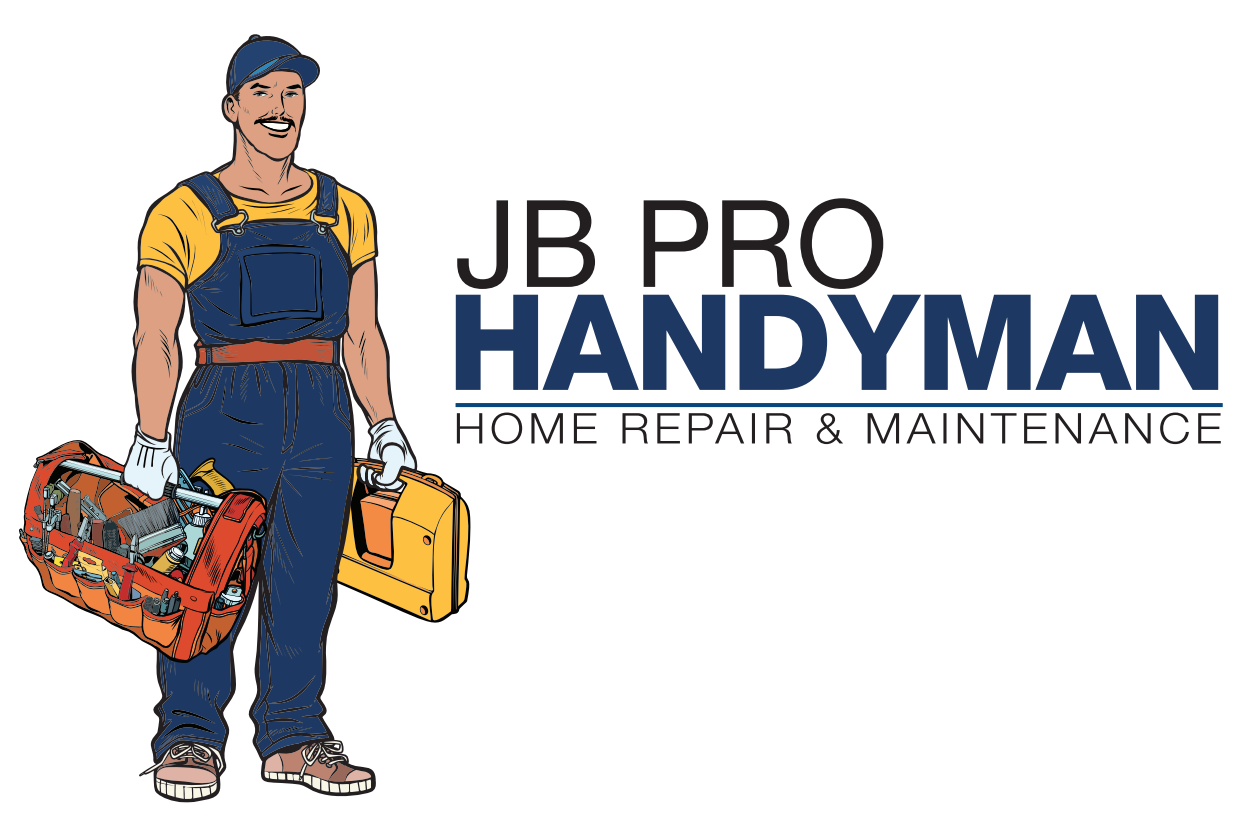 J B Pro Handyman, LLC Logo