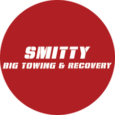 Smitty Big Towing Company LLC Logo