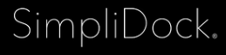 SimpliDock Logo