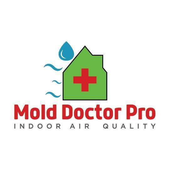 Mold Doctor Pro LLC Logo