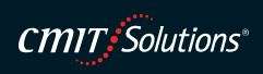 CMIT Solutions of Arlington Logo