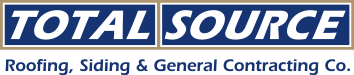 Total Source General Contracting Logo
