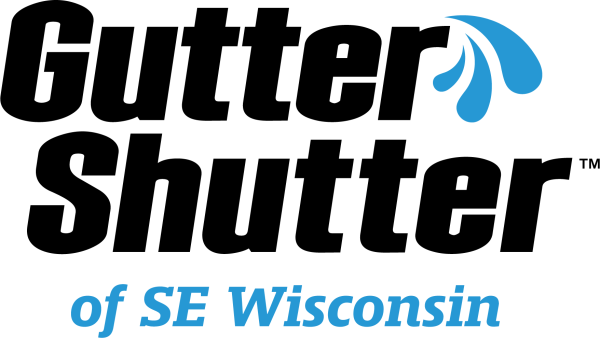 Gutter Shutter SE WI Logo