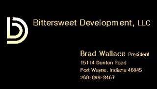 Bittersweet Development, LLC Logo
