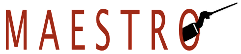 Maestro Services Logo