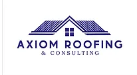 Axiom Roofing & Consulting Logo