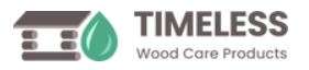 Timeless Wood Care Products, LLC Logo