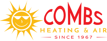 Combs Heating & Air Conditioning Company LLC Logo