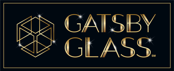 Gatsby Glass Of Plano Logo