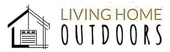 Living Home Outdoors Logo