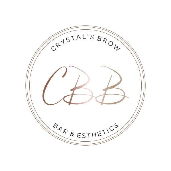 Crystal's Brow Bar & Esthetics LLC Logo