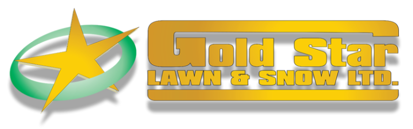 Gold Star Lawn & Snow Ltd. Logo