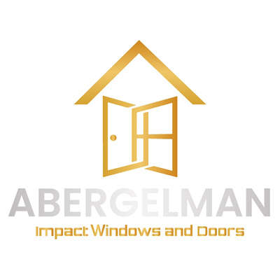 Abergelman Impact Windows And Doors Logo