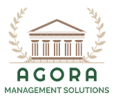 Agora Management Solutions, Inc.  Logo