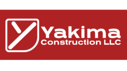 Yakima Construction LLC Logo