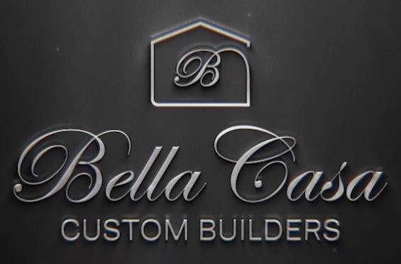 Bella Casa Custom Builders Logo