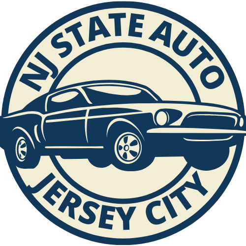 NJ State Auto Used Cars Logo