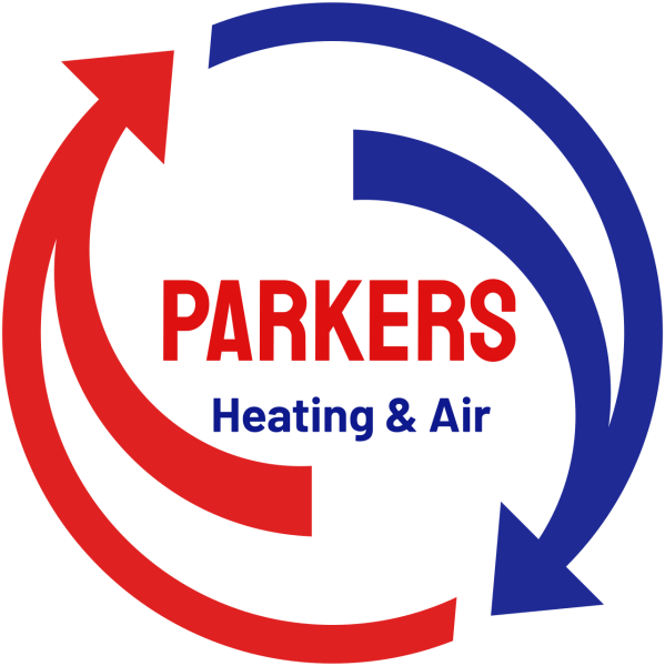 Parkers Heating & Air LLC Logo
