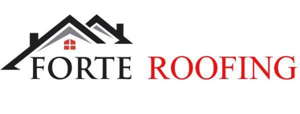 Forte Roofing Logo