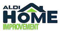 Aldi Home Improvement, LLC Logo