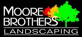 Moore Brothers Landscaping Logo