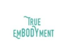 True Embodyment Contour & Spa LLC Logo