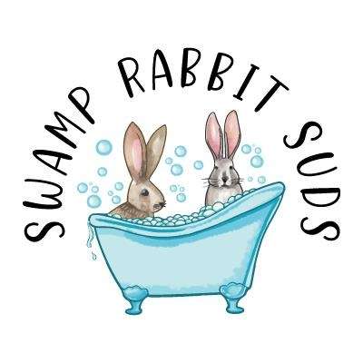 Swamp Rabbit Suds, LLC Logo