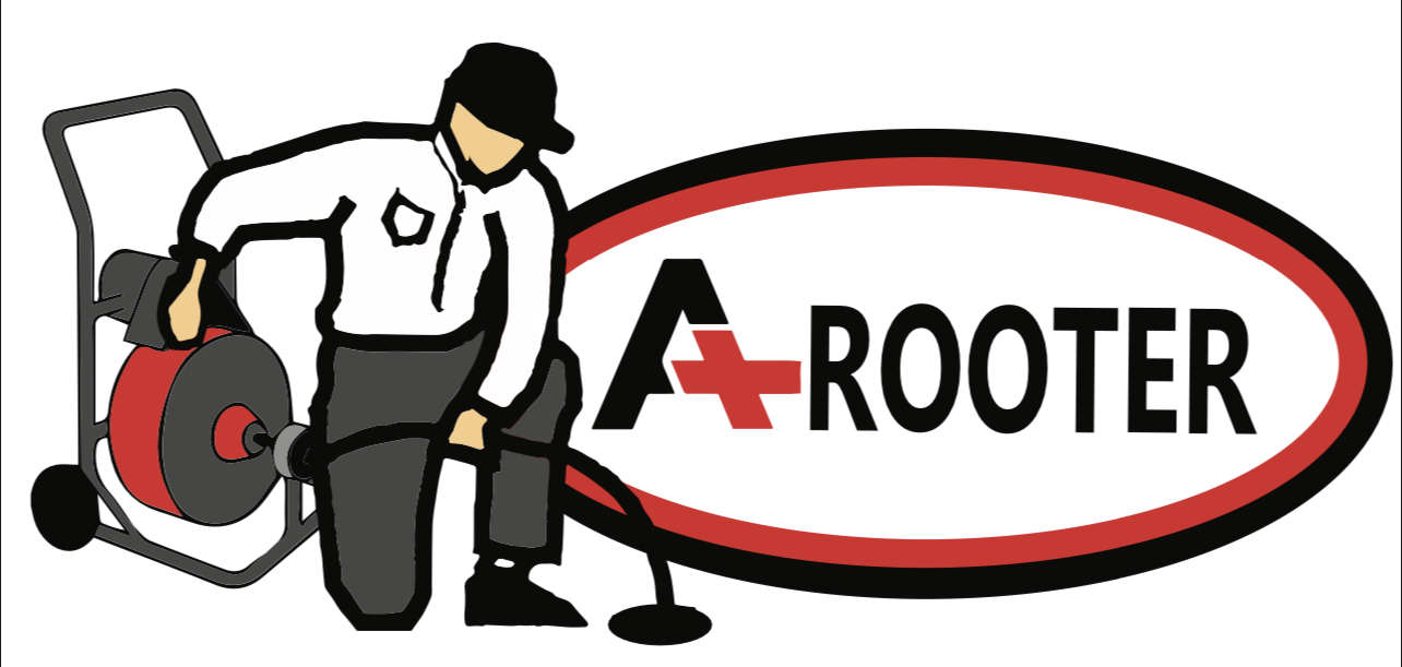 A+  Rooter Logo