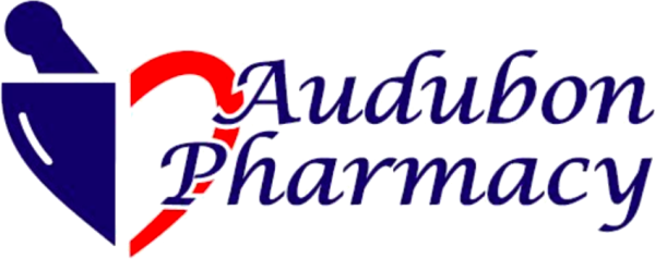 Audubon Pharmacy Logo