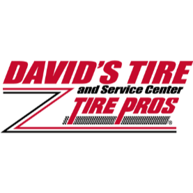 David's Commercial Tire, Inc. Logo