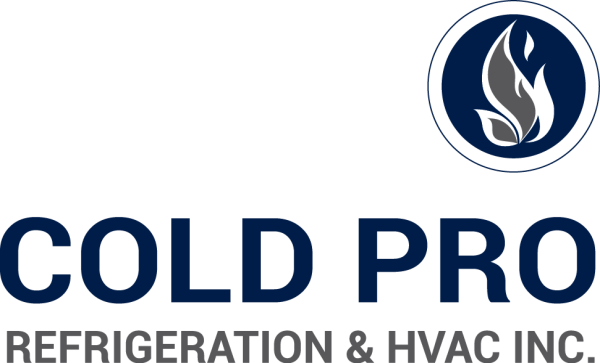 Cold Pro Refrigeration & HVAC Inc Logo