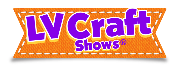 LV Craft Shows Logo