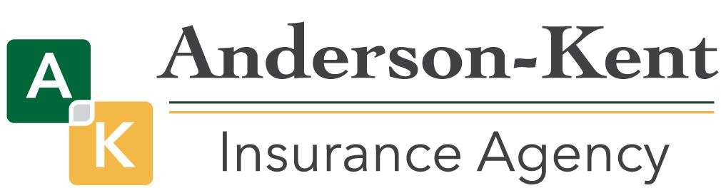 Anderson Kent Insurance PLLC Logo