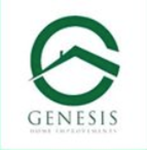 Genesis Home Improvements Logo