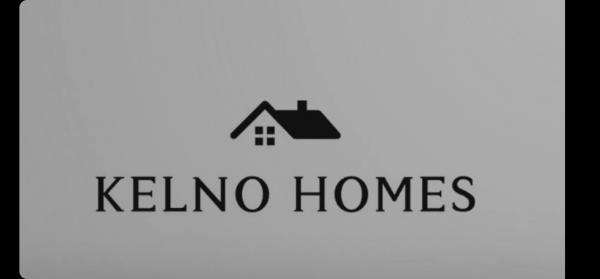 KELNO Homes Ltd. Logo