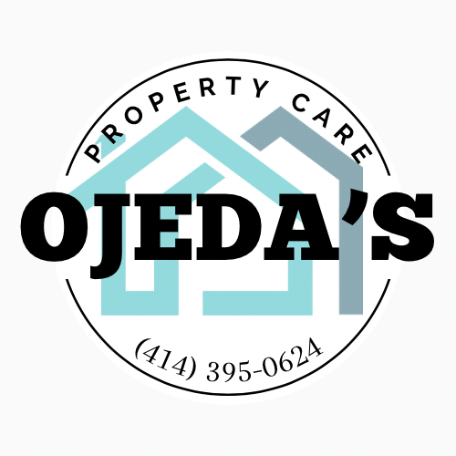 Ojedas Property Care LLC  Logo