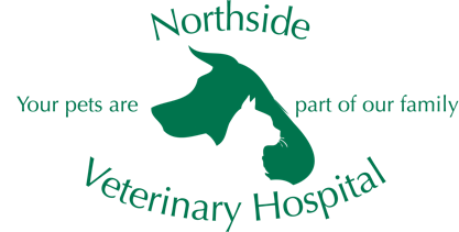 Northside Veterinary, PC Logo