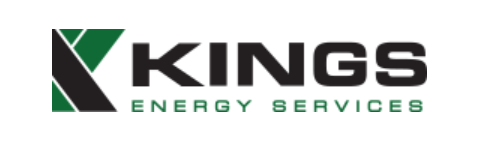Kings Energy Services Ltd. Logo